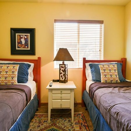 Cw343 - Great Downtown Location With A Private Hot Tub Villa Moab Eksteriør billede