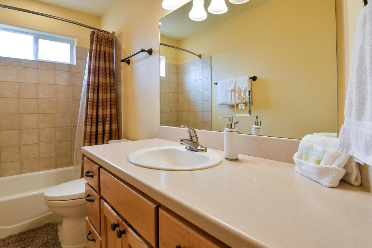 Cw343 - Great Downtown Location With A Private Hot Tub Villa Moab Eksteriør billede