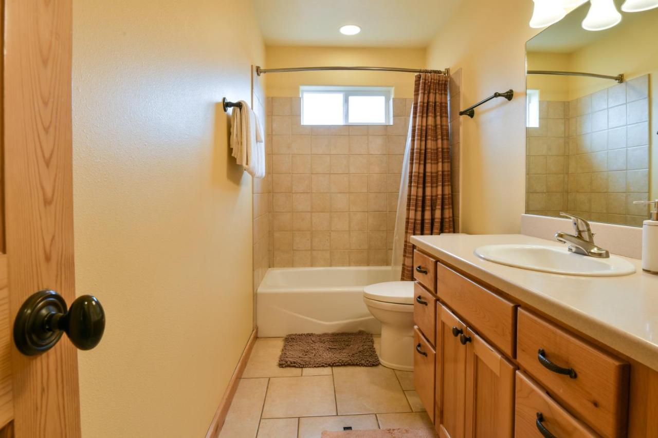 Cw343 - Great Downtown Location With A Private Hot Tub Villa Moab Eksteriør billede