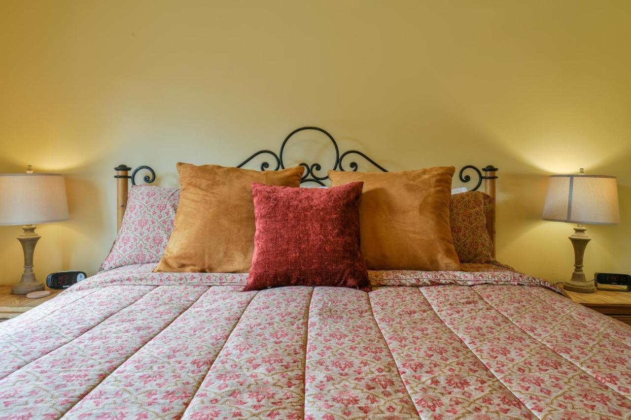 Cw343 - Great Downtown Location With A Private Hot Tub Villa Moab Eksteriør billede