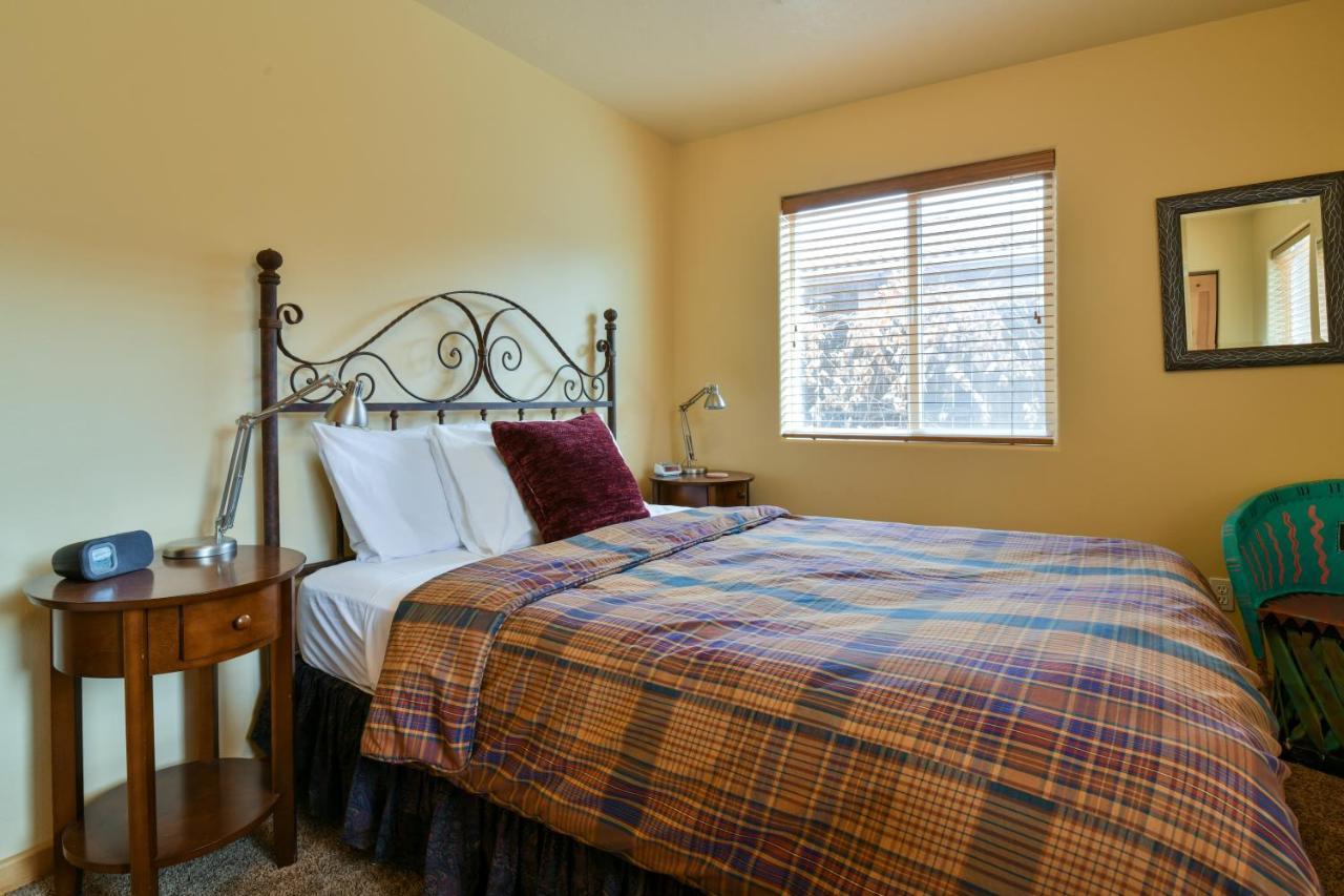Cw343 - Great Downtown Location With A Private Hot Tub Villa Moab Eksteriør billede