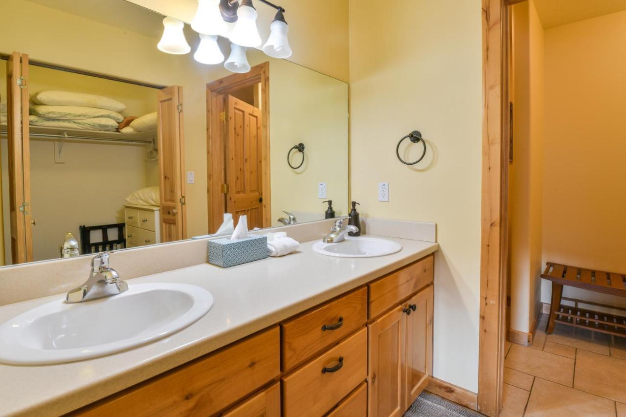 Cw343 - Great Downtown Location With A Private Hot Tub Villa Moab Eksteriør billede
