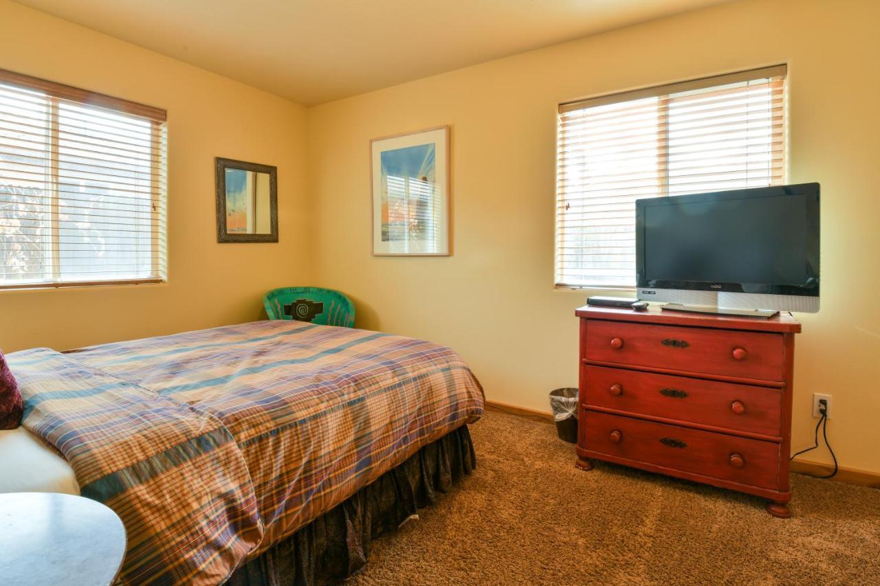 Cw343 - Great Downtown Location With A Private Hot Tub Villa Moab Eksteriør billede