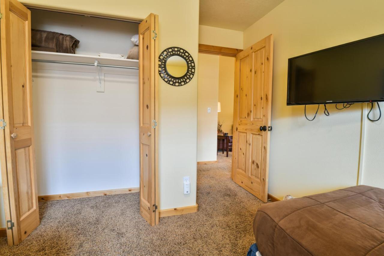 Cw343 - Great Downtown Location With A Private Hot Tub Villa Moab Eksteriør billede