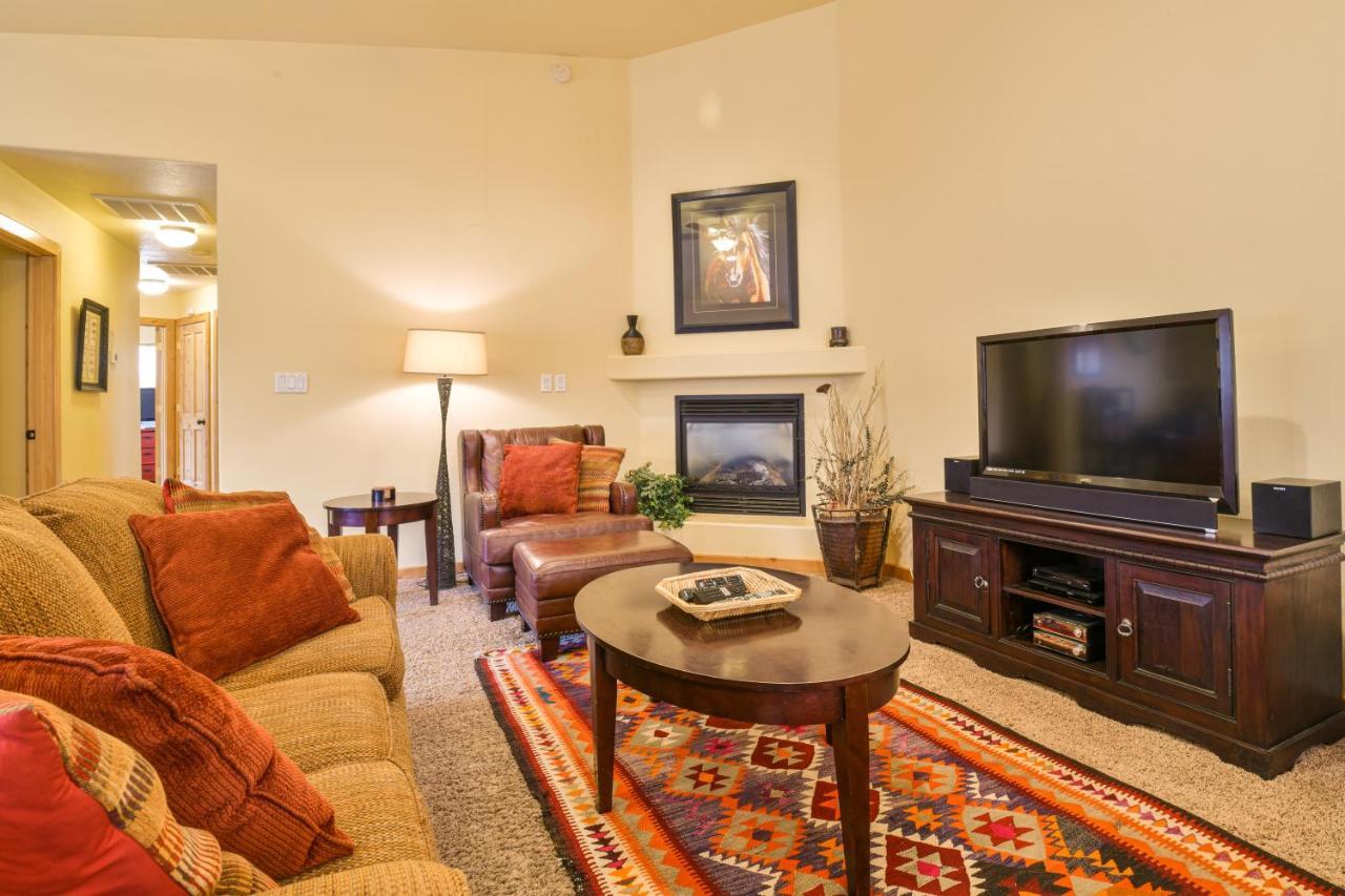 Cw343 - Great Downtown Location With A Private Hot Tub Villa Moab Eksteriør billede