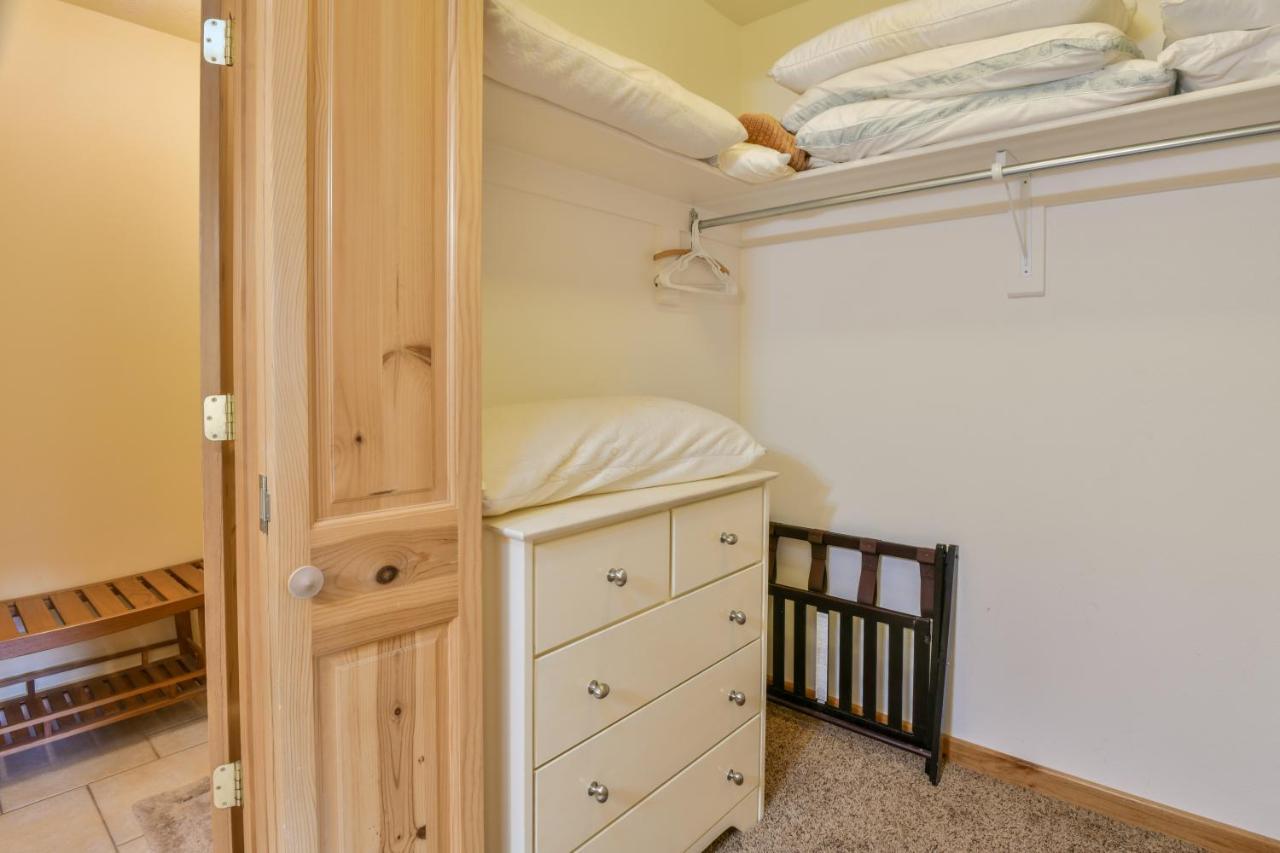 Cw343 - Great Downtown Location With A Private Hot Tub Villa Moab Eksteriør billede