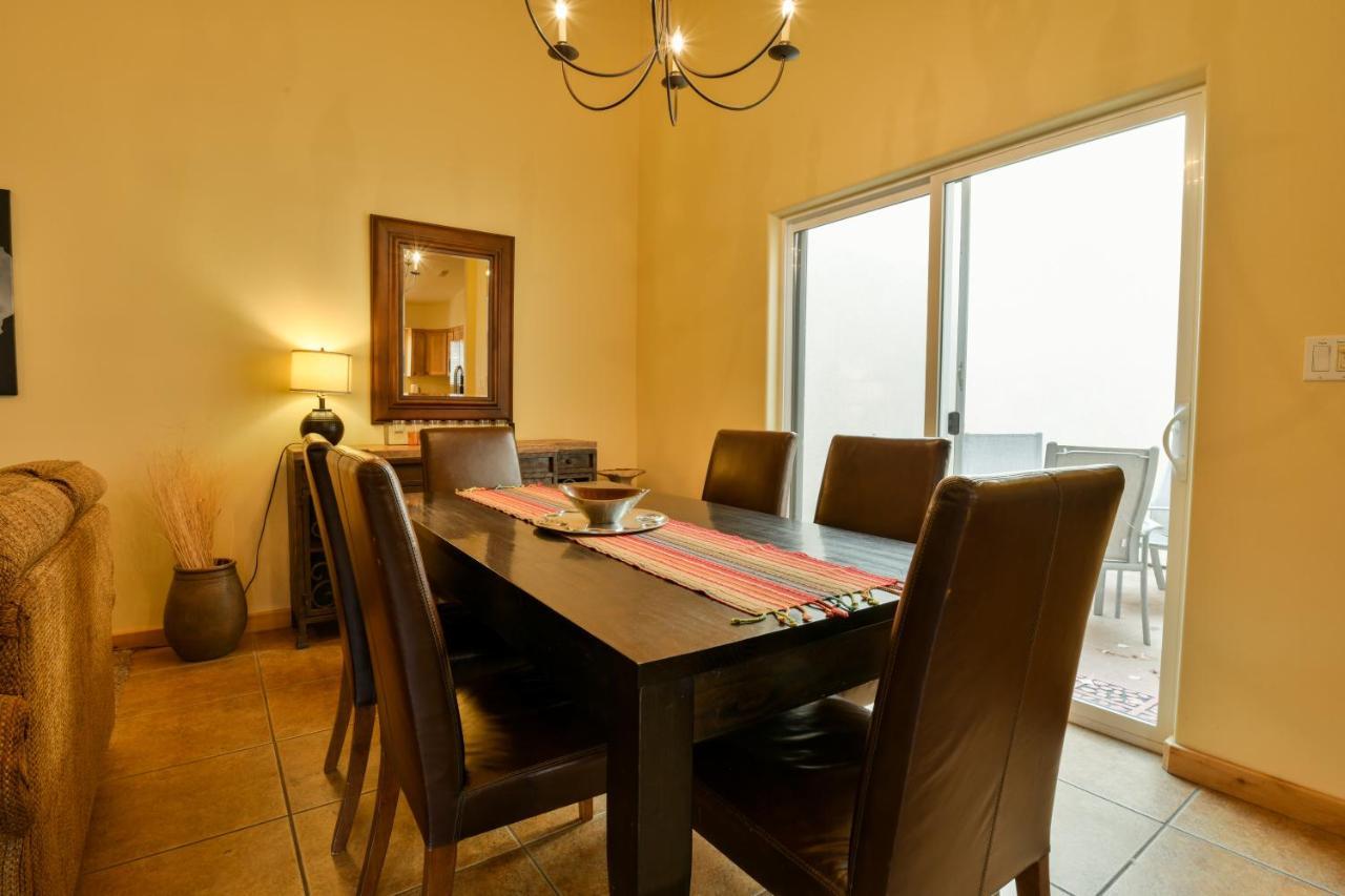 Cw343 - Great Downtown Location With A Private Hot Tub Villa Moab Eksteriør billede