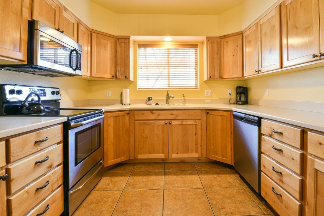 Cw343 - Great Downtown Location With A Private Hot Tub Villa Moab Eksteriør billede