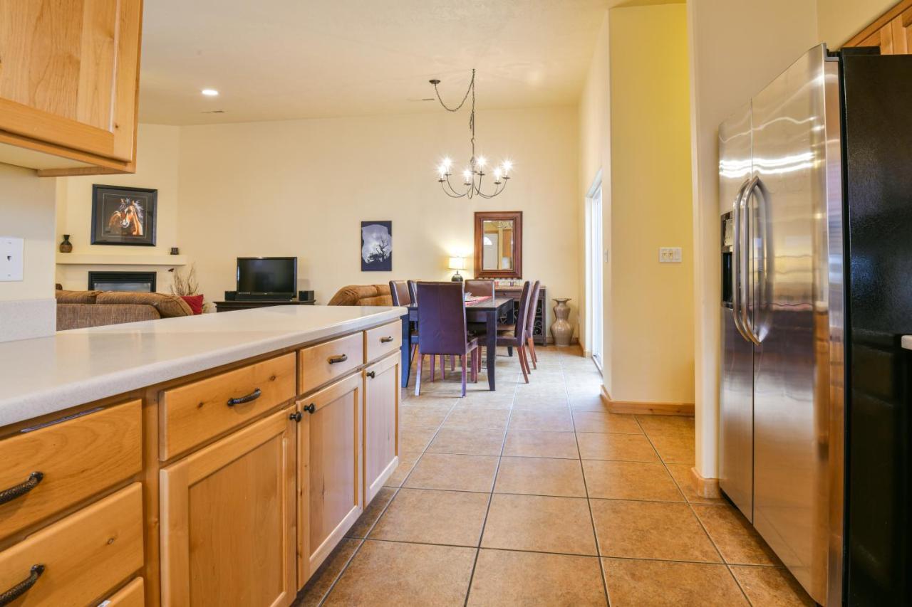 Cw343 - Great Downtown Location With A Private Hot Tub Villa Moab Eksteriør billede